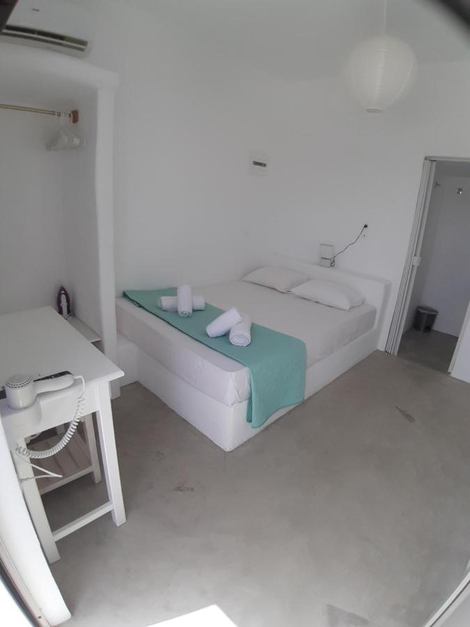 Thea Serifos Livadakia Exterior photo