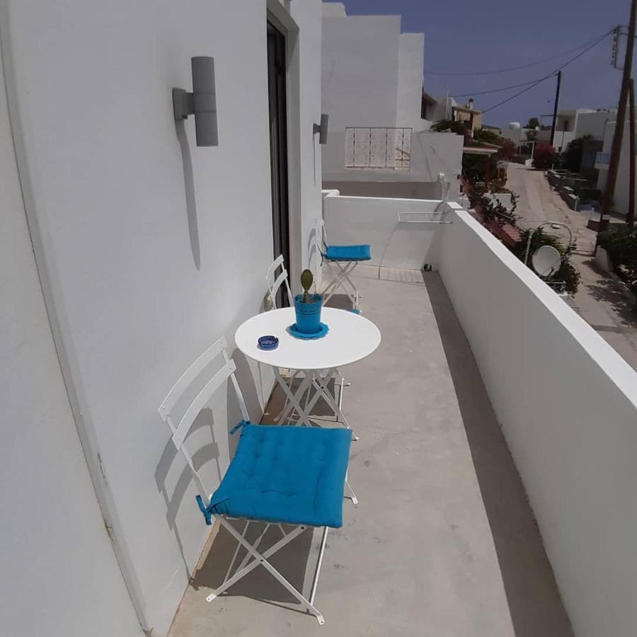Thea Serifos Livadakia Exterior photo